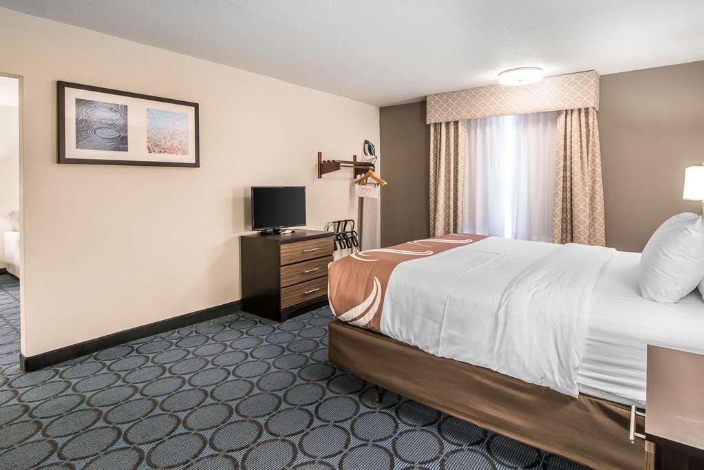 Elevate Hotel At Sierra Blanca Ruidoso, Ascend Hotel Collection Oda fotoğraf