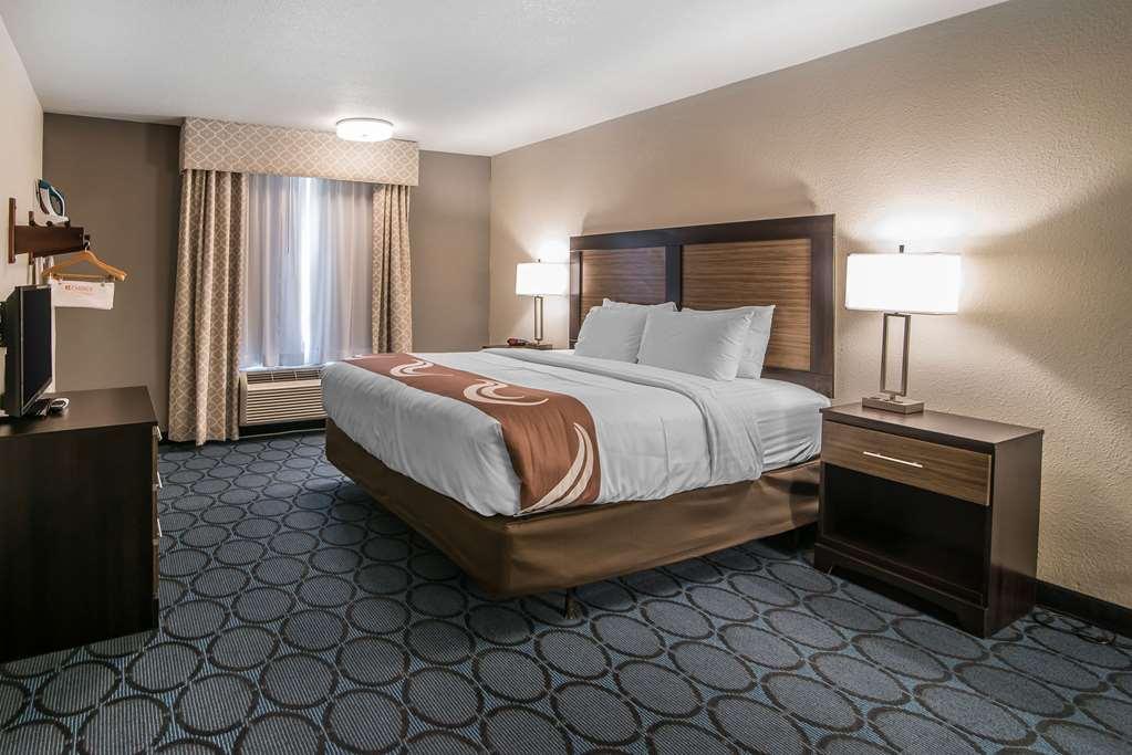 Elevate Hotel At Sierra Blanca Ruidoso, Ascend Hotel Collection Oda fotoğraf