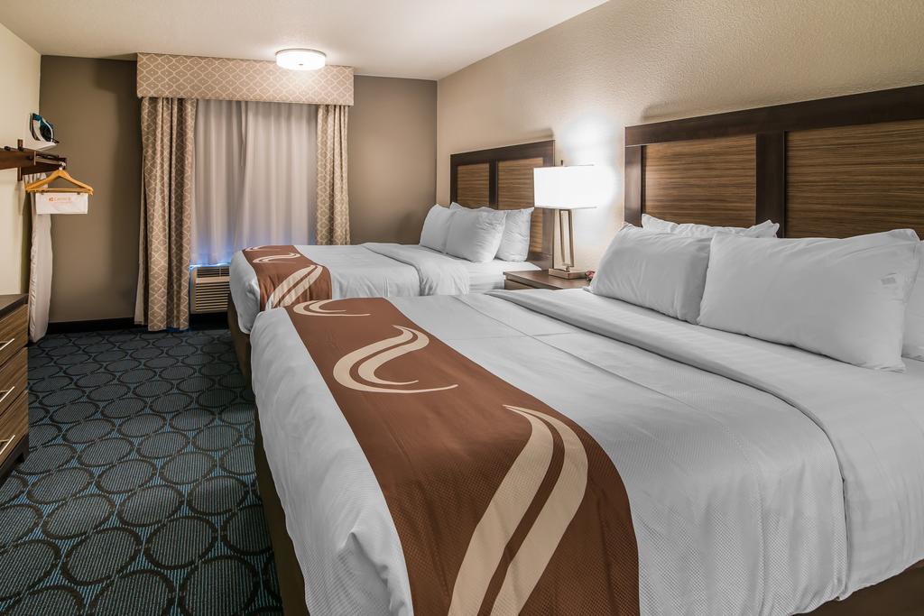 Elevate Hotel At Sierra Blanca Ruidoso, Ascend Hotel Collection Oda fotoğraf